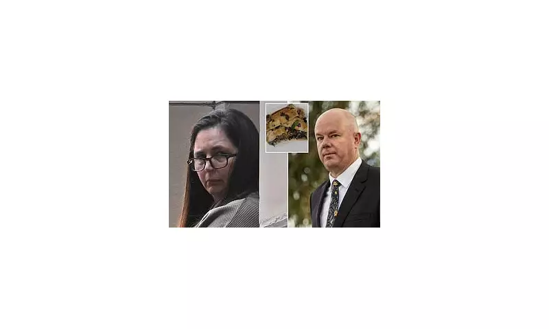 Deadly Dinner: Erin Patterson's Poisoned Pasta Leaves Ex-Husband in Coma