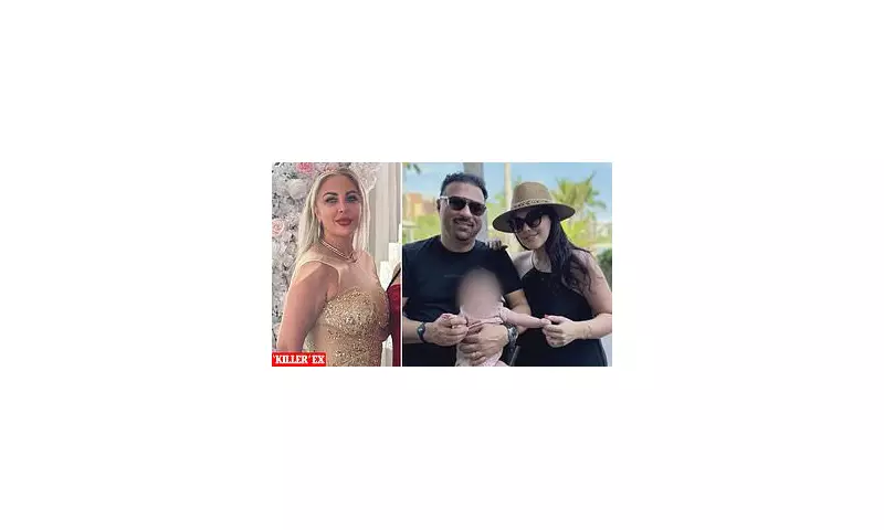 Deadly Divorce: LA Doctor's Ex-Wife Accused of Orchestrating Husband's Grisly Murder in Shocking Lawsuit