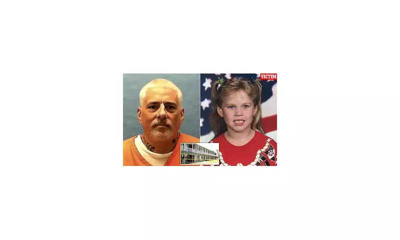 Death Row Killer's Final Act: Chilling Suicide Pact with Prison Guard Lover in South Carolina Jail