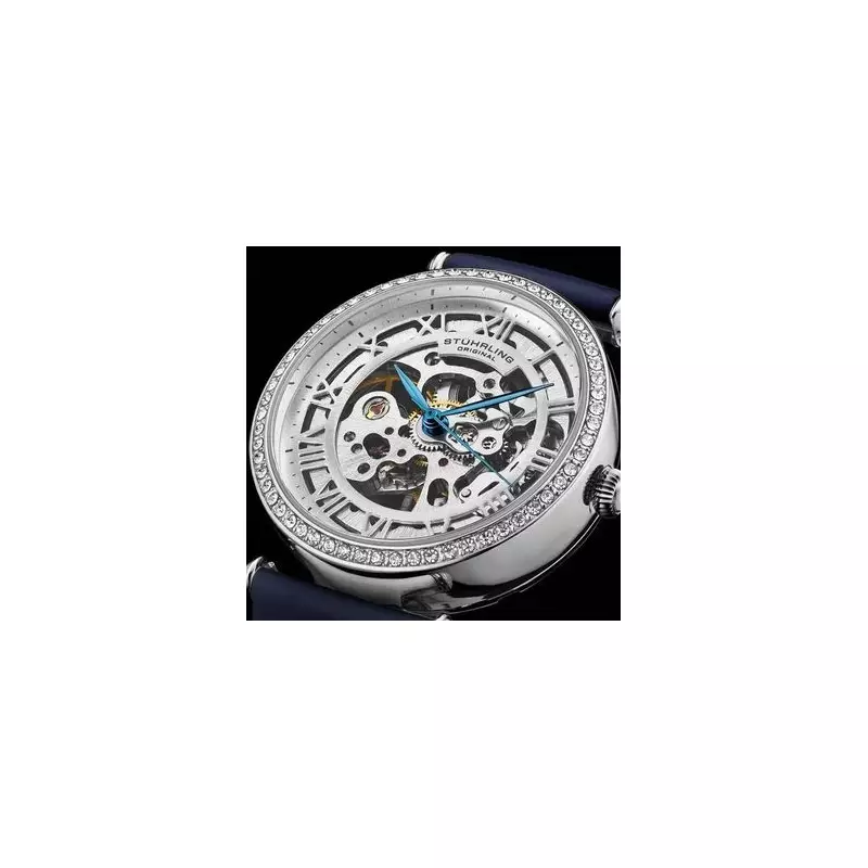 Debenhams' Stunning £1000 Watch Now at Just £150 – Don't Miss This Luxury Deal!