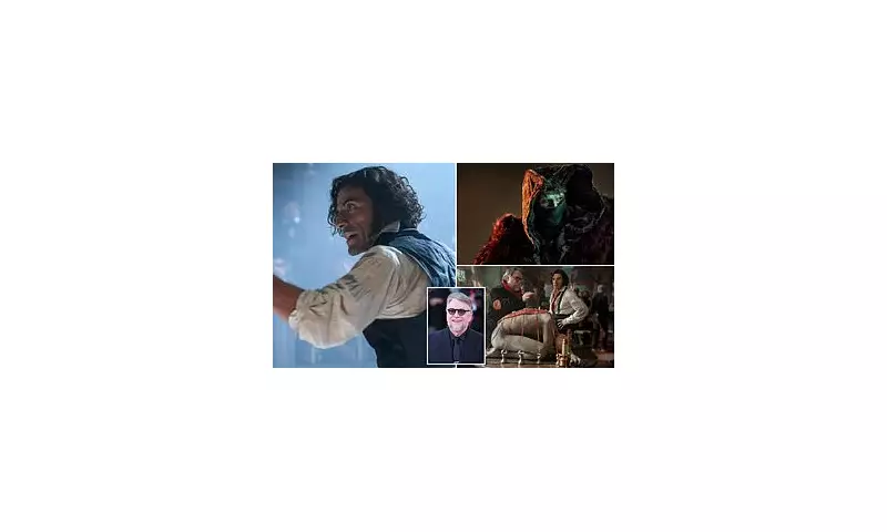 Del Toro's Frankenstein Review: A Stunning Reanimation of a Gothic Classic