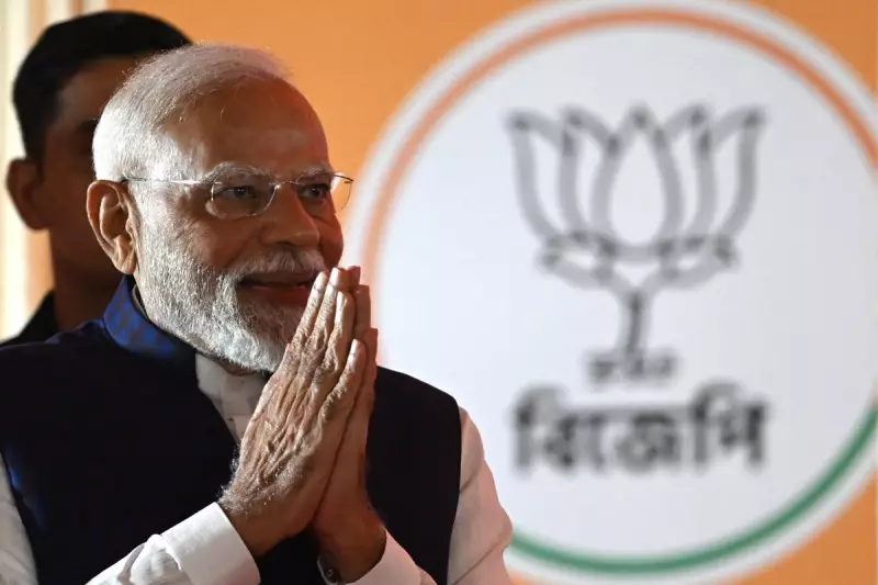 Delhi High Court Dismisses Plea Questioning PM Modi's University Degree | Independent