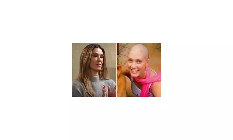 Delta Goodrem's Harrowing Cancer Battle: The Chilling Diagnosis That Changed Her Life Forever