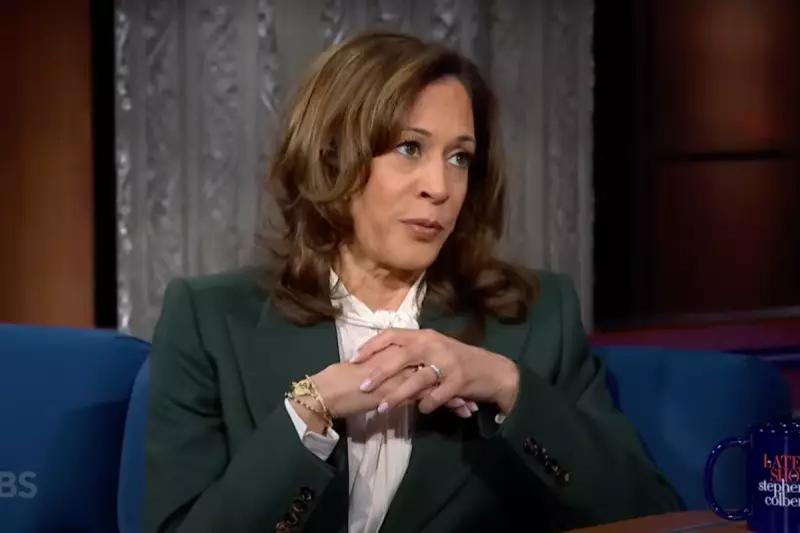 Democrats in Crisis: Biden and Harris Face Uphill Battle Ahead of 2026 Midterms