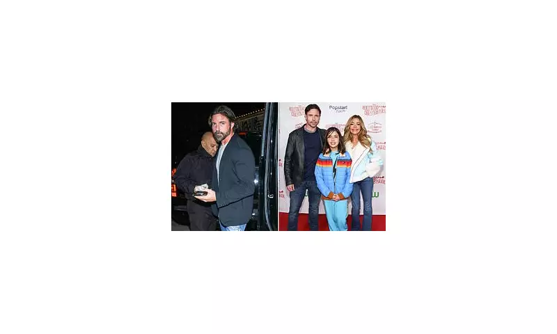 Denise Richards' Estranged Husband Aaron Phypers Makes Shocking Claim About Their Adopted Daughter Eloise