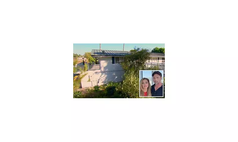 Denise Richards Evicts Estranged Husband Aaron Phypers from Calabasas Mansion in Dramatic Split