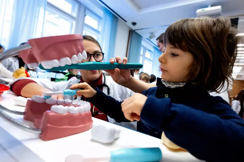 Dentist Reveals: The Shocking Toothbrushing Mistakes You're Making Every Day