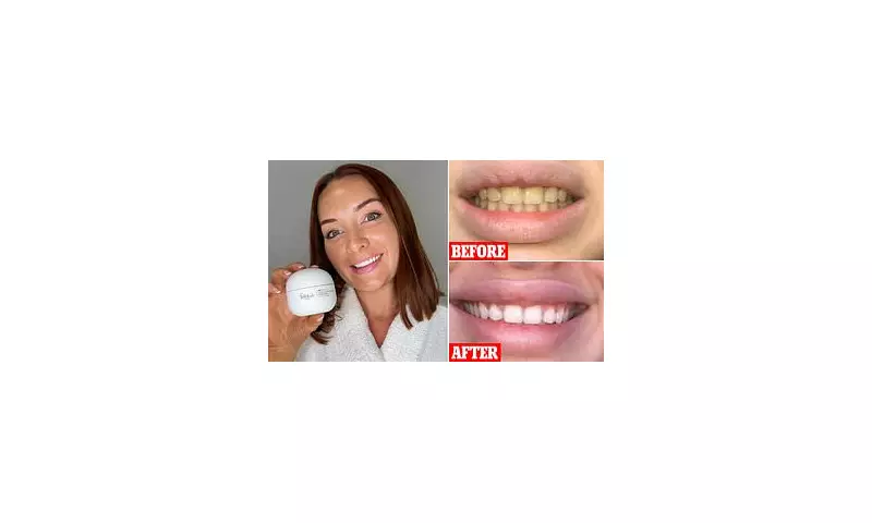 Dentists Are Stunned: This £29.99 Whitening Kit Delivers 'Stunning' Results In Just 7 Days