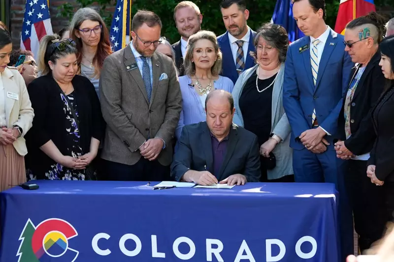 Denver Funeral Home Horror: 115 Bodies Found in 'Abhorrent' Conditions
