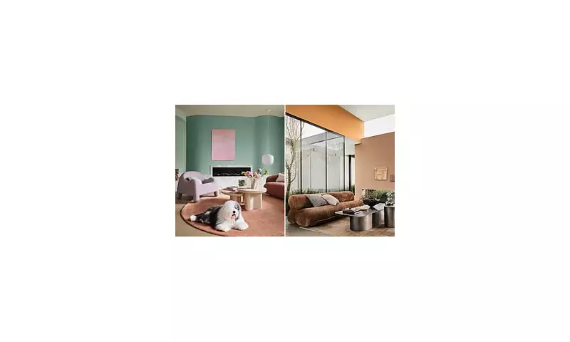 Design Revolution: The Colours and Trends Set to Dominate Australian Interiors by 2026