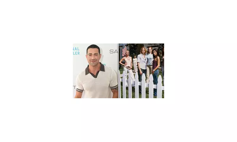 Desperate Housewives Star Jesse Metcalfe Breaks Silence on Feuds with Leading Actresses