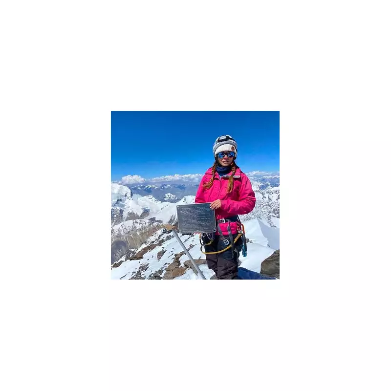 Desperate Race Against Time to Save Climber Trapped at 22,000ft on 'Killer Mountain'