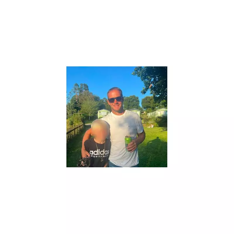 Devoted Dad and Lifelong Fan Dies After Collapsing at Football Match – Heartbreaking Tribute