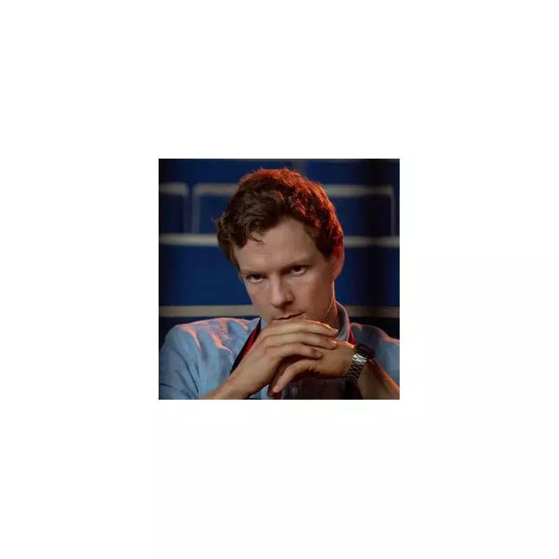 Dexter Prequel Series 'Origins' Axed by Showtime in Shock Cancellation | Mirror