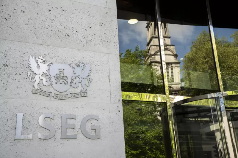 Diageo Faces £18bn Hit as Shares Plummet Amid Latin American Sales Slump