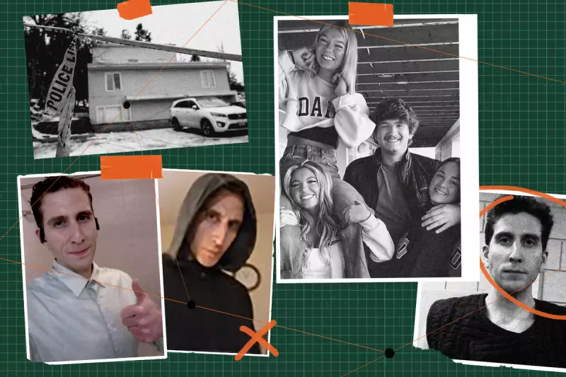 Digital Forensics Key in Bryan Kohberger's Idaho Murders Case