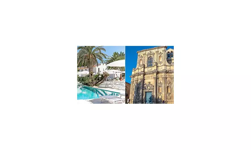 Discover Lecce: The Ultimate Guide to Eating, Staying, and Playing in Puglia's Hidden Gem
