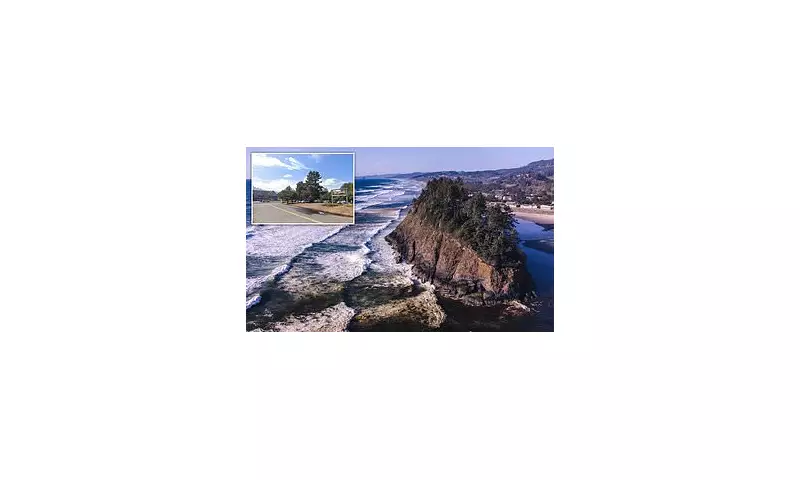 Discover Neskowin: Oregon's Hidden Coastal Gem with Stunning Beaches and Charming Eateries