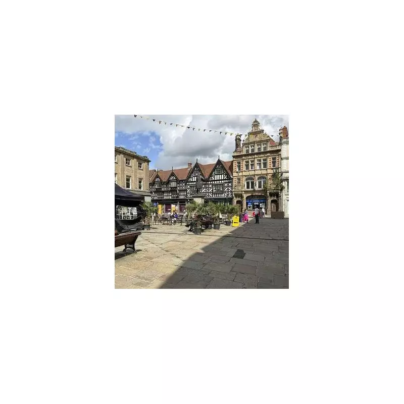 Discover Saffron Walden: The Breathtaking UK Market Town Tourists Are Only Just Discovering