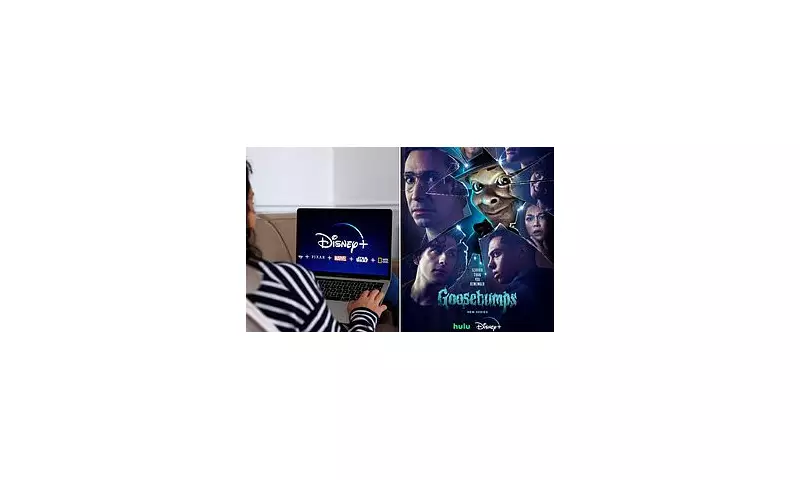 Disney and Hulu Axe Beloved 'Goosebumps' Series – Fans Left Shocked!