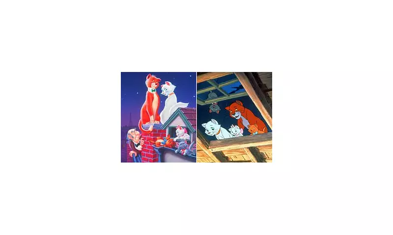 Disney Scraps Live-Action 'Aristocats' Remake in Major Blow to Studio's Reboot Strategy | Exclusive