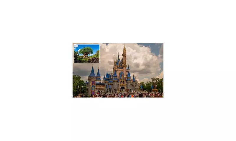 Disney World's Animal Kingdom Set for Major Transformation with Zootopia-Themed Attraction
