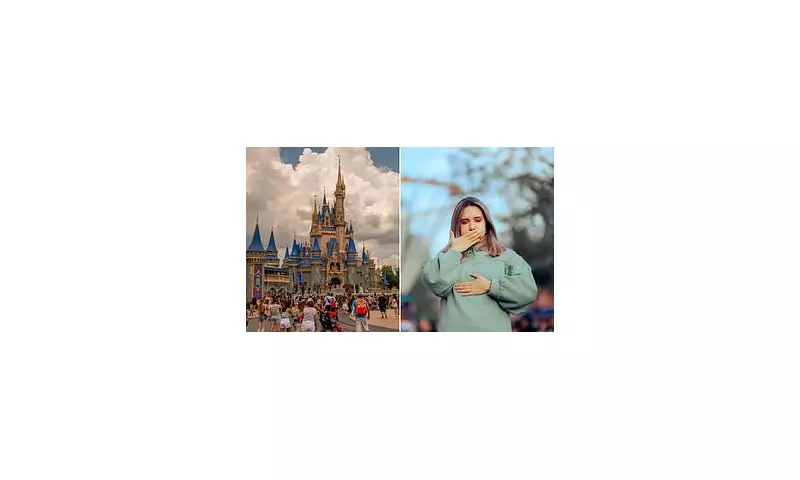 Disney World's Secret Code Words: The Hidden Alerts You Never Want to Hear on Your Holiday