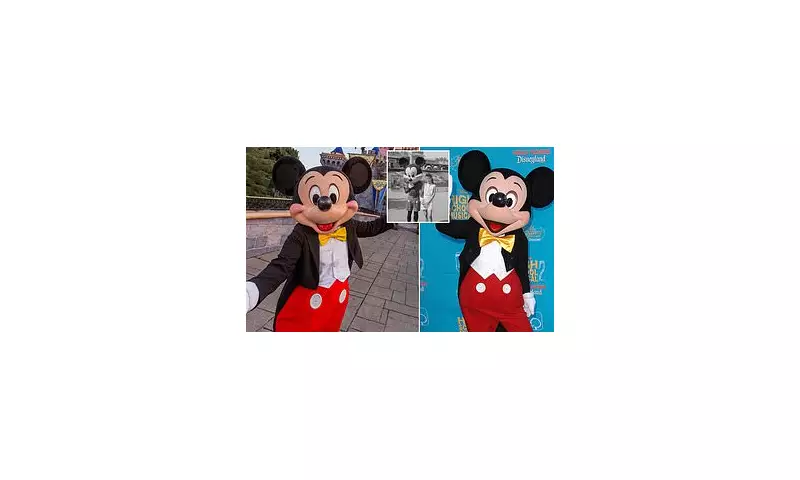 Disney's Dark Secret: The Shocking 1950s Character Rules That Banned Mickey Mouse From Signing Autographs