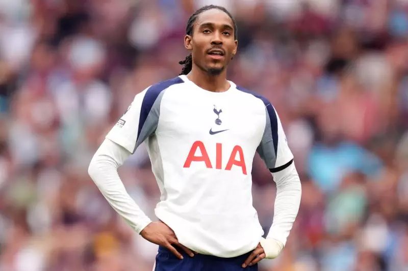 Djed Spence's Turbulent Tottenham Spell: Frank Slams 'Unacceptable' Treatment as Loan Saga Ends