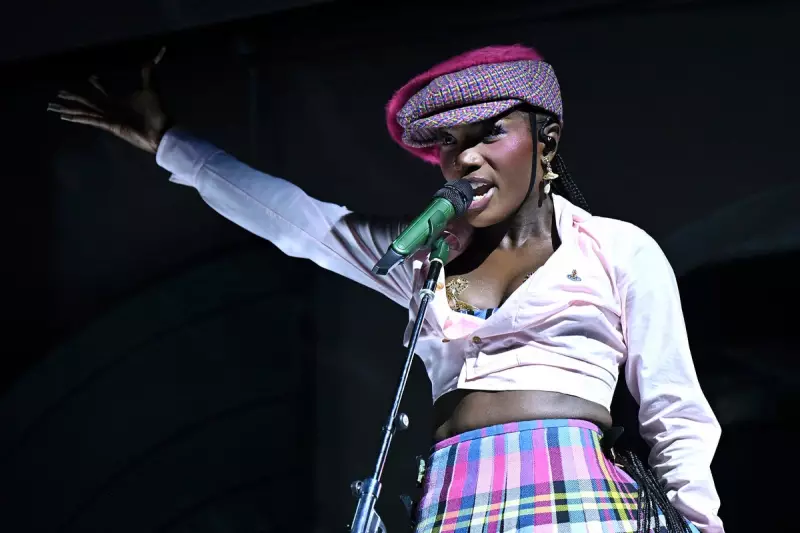 Doechii Cancels Major European Festival Appearances: Fans React to Sudden Withdrawal