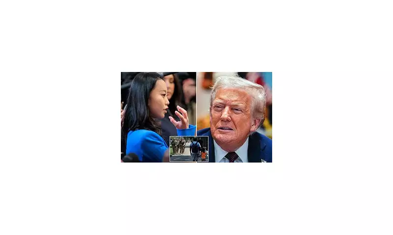 Donald Trump Condemns Vicious Attack on Washington DC Crime Reporter, Blames City Leadership
