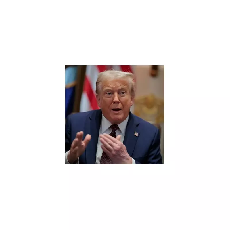 Donald Trump Death Rumours Debunked: The Truth Behind the Viral Speculation