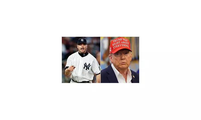 Donald Trump Demands Roger Clemens' Hall of Fame Induction Despite Doping Scandal