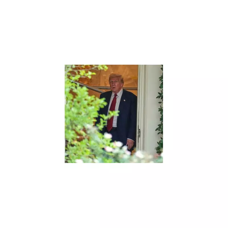 Donald Trump Shakes Up Campaign Strategy with Major Staff Shake-Up