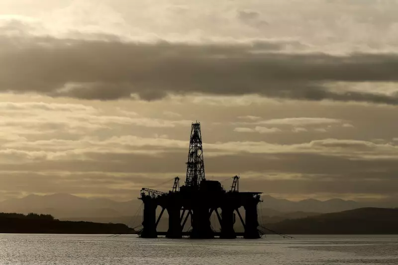 Donald Trump Urges UK Chancellor to Fast-Track North Sea Oil and Gas Projects