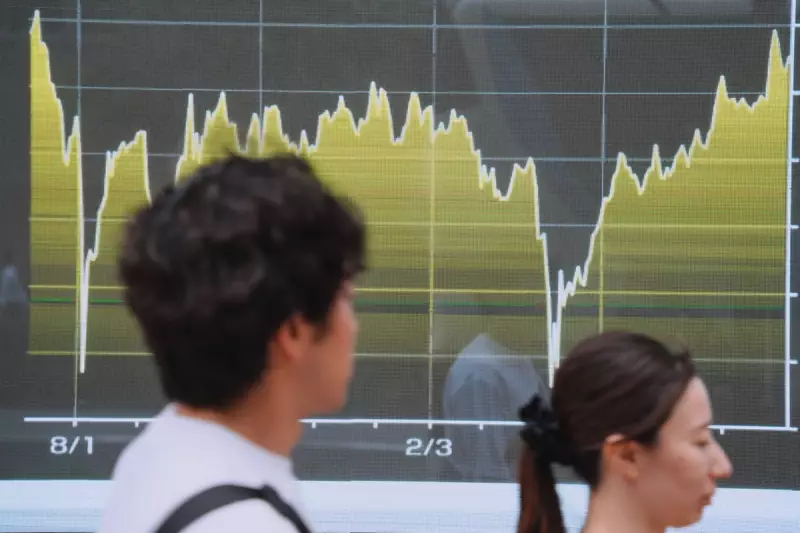 Donald Trump's Controversial Remarks on Asian Markets Stir Global Outrage