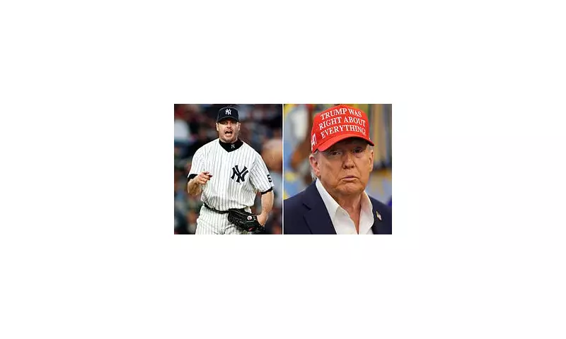 Donald Trump's Explosive MLB Drug Scandal Allegations: A Deep Dive into Baseball's Darkest Secret
