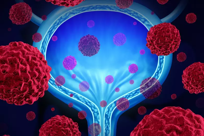 Don't Ignore The Loo: 7 Crucial Bladder Cancer Signs Everyone Should Know
