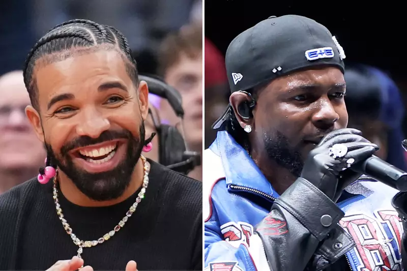 Drake Faces Legal Battle Over 'Not Like Us' as Universal Music Takes Action