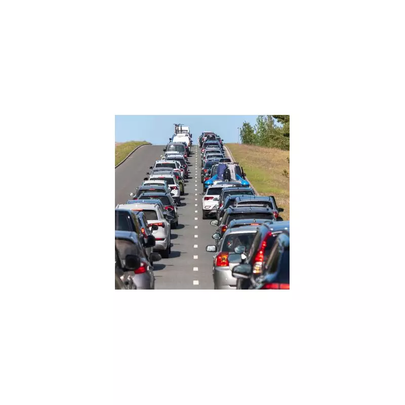 Drivers Beware: Ignoring This Simple Rule Could Land You a £1,000 Fine and 6 Penalty Points