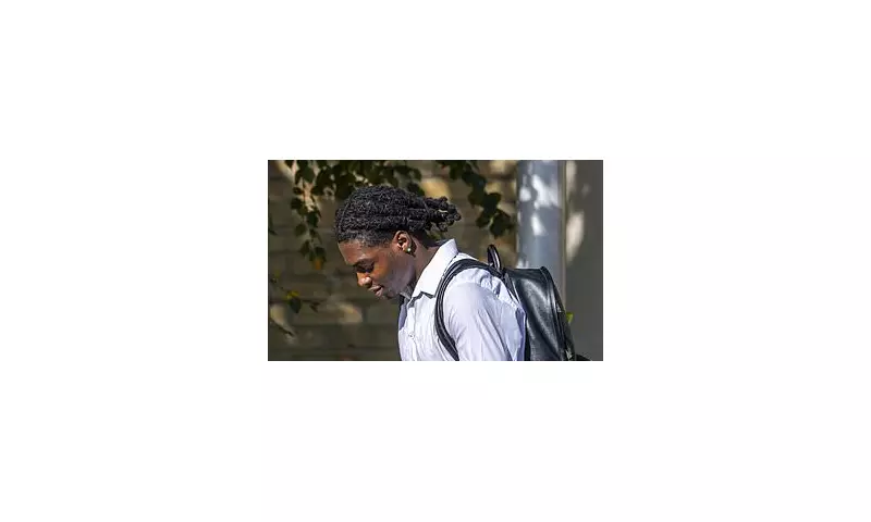 Drunk Nigerian Man Jailed for Sexually Assaulting Teenager: 'He Ruined My Life', Victim Says