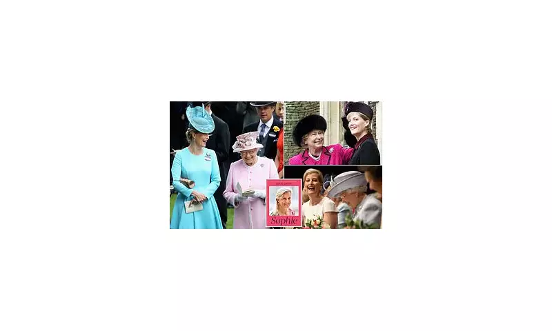 Duchess Sophie and Queen Camilla: The Unbreakable Bond Shaping the Modern Monarchy | Royal Insight