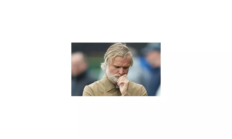 Dundee FC Fans Mock Rivals as Pressley's Side Faces Early Season Struggles
