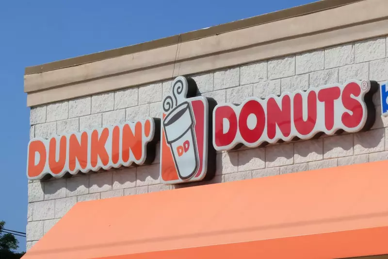 Dunkin' Unleashes Cereal Milk Latte: The Nostalgic Coffee Sensation Sweeping the UK