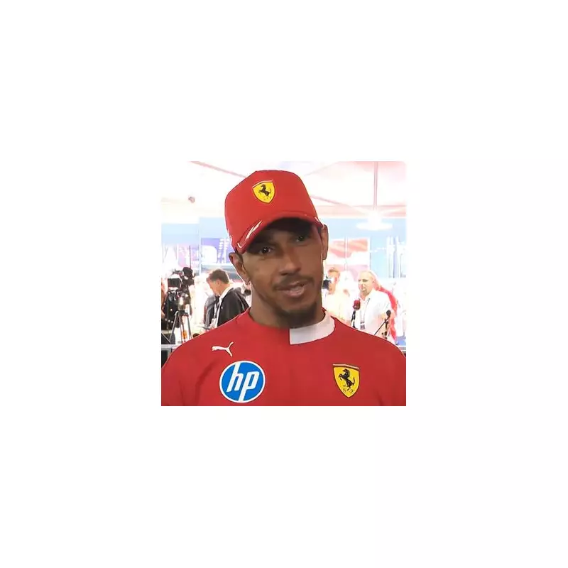 Dutch GP Disaster: Hamilton and Leclerc Disqualified as Ferrari's Dream Turns to Dust