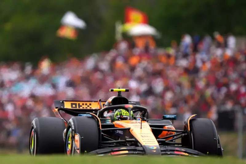 Dutch Grand Prix 2025 Betting Guide: Expert Picks & F1 Predictions for Zandvoort