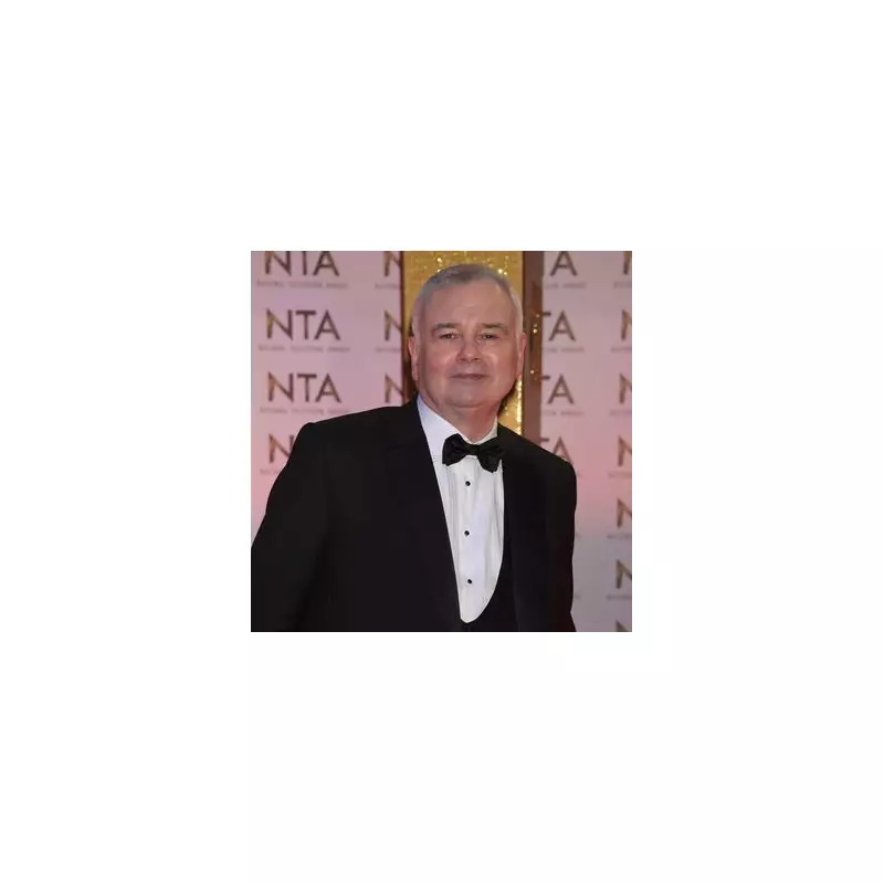 Eamonn Holmes' Lavish Getaway: Inside the Romantic £1.4k-a-Night Scottish Retreat with Girlfriend Isabel