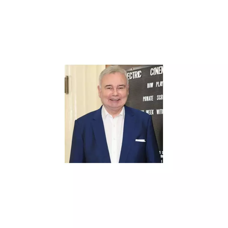 Eamonn Holmes Shares Emotional Tribute Amid Family Loss – ‘A Pain Like No Other’