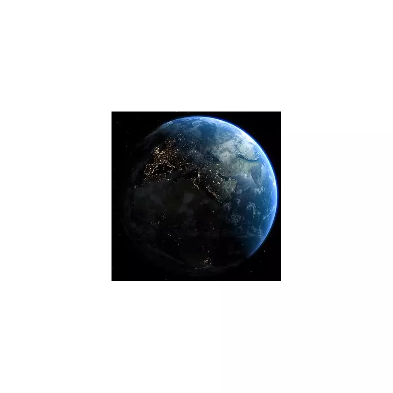 Earth's Spin Speeds Up: Could We Lose a Second in 2029?