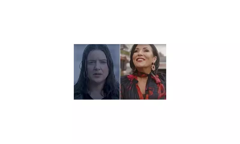EastEnders Explosion! Kat Slater's Shocking Return to Walford Sparks Family Firestorm